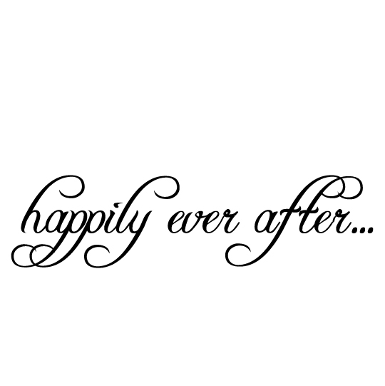 Happily Ever After