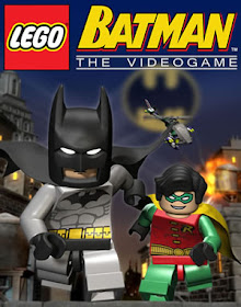 lego batman para psp
