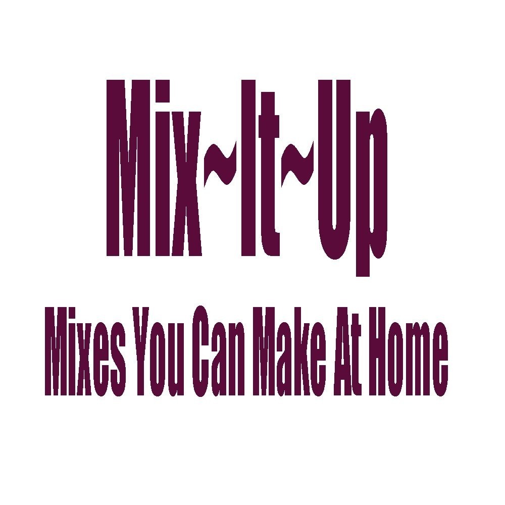 Oodlekadoodle Primitives HOMEMADE CREAM SOUP DRY MIX, HOMEMADE DRIED