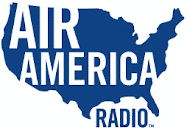 Air America Radio - Rest In Peace, we will miss you.