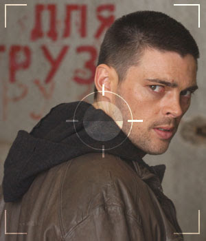 Karl Urban