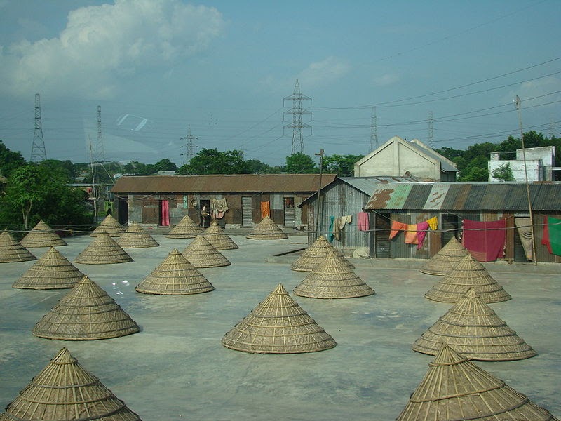 CarbonBased Alternate wetting and drying of rice paddies in