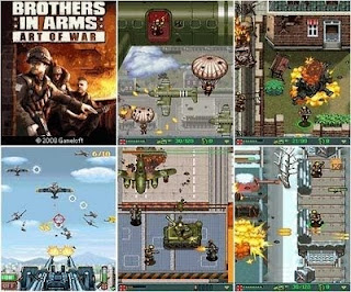 Brothers in arms- art of war, game jar, multiplayer jar, multiplayer java game, Free download, free java, free game, download java, download game, download jar, download, java game, java jar, java software, game mobile, game phone, games jar, game, mobile phone, mobile jar, mobile software, mobile, phone jar, phone software, phones, jar platform, jar software, software, platform software, download java game, download platform java game, jar mobile phone, jar phone mobile, jar software platform platform