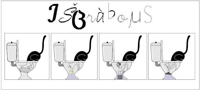 iSBRABOUS LTDA