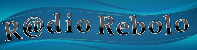 Radio Rebolo