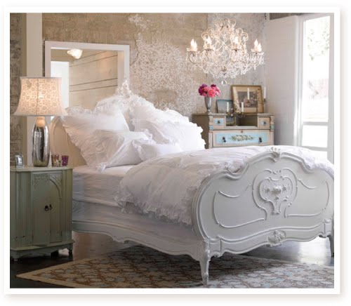 Bedding White