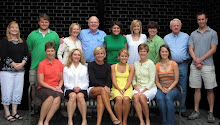 The Team in Raleigh