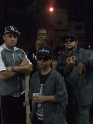 DJ PANTERA,PRETO R, DODO E PASTOR TON