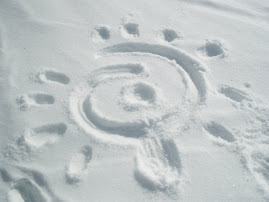 Snow pattern: