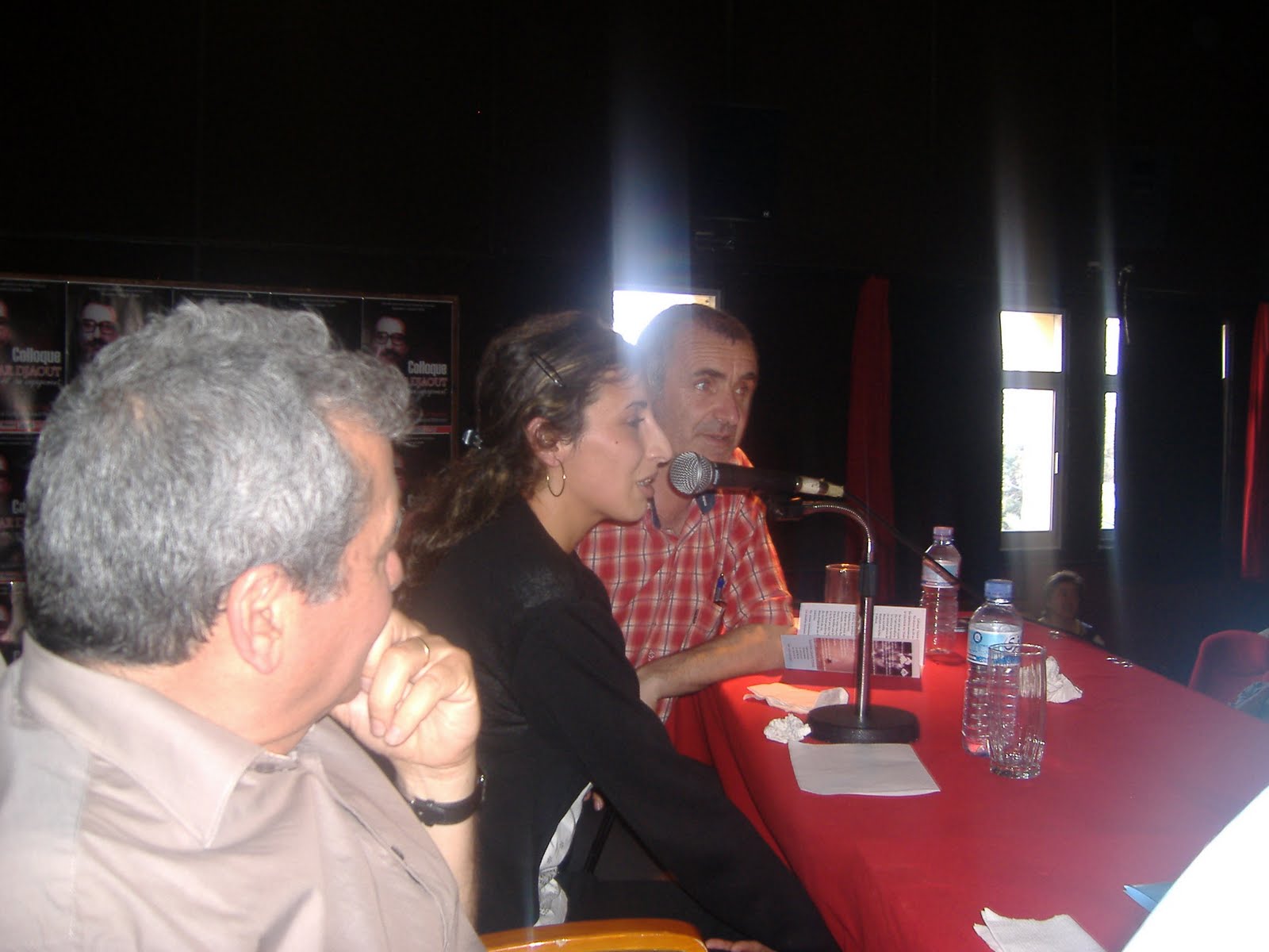 rencontre ain el hammam