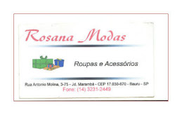 ROSANA MODAS