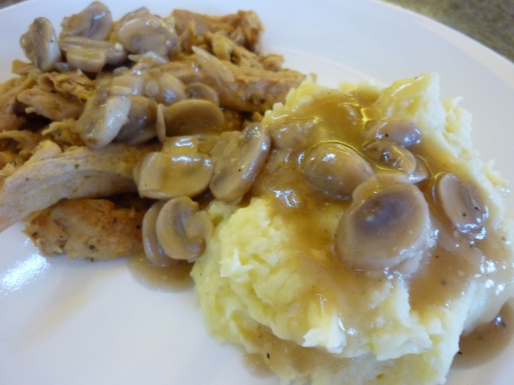 Foods For Long Life How To Make Healthy, Low Fat, Creamy Vegan Mashed