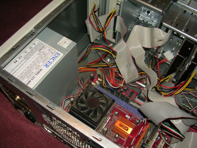 Computer Fixer