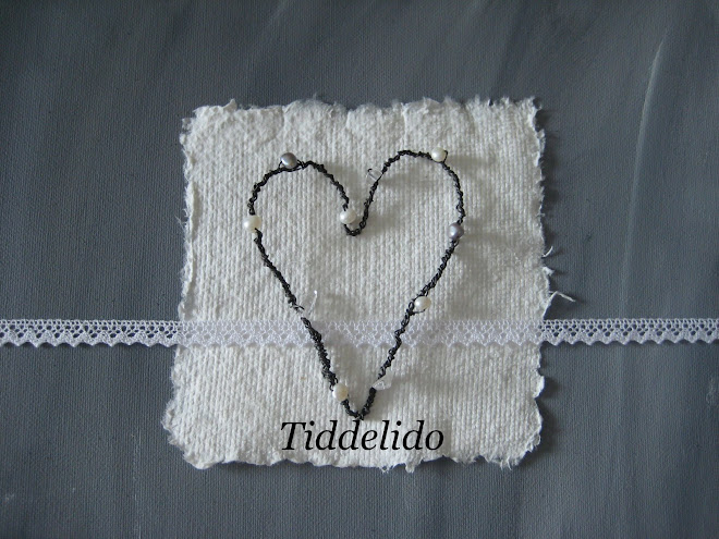 Tiddelido