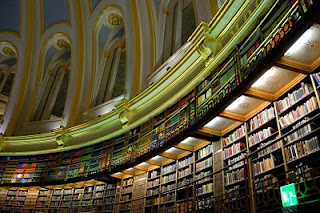 Parabola Library (London)