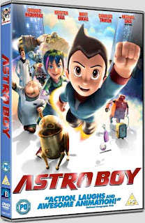 [ RS ] Astro Boy – DVDRip (2009)