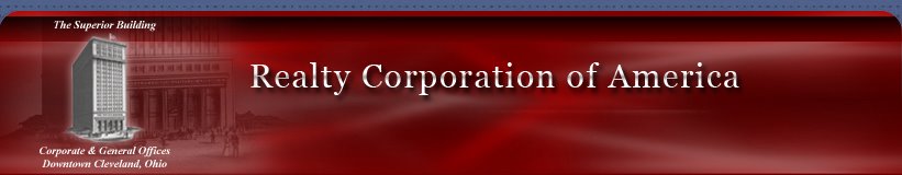 Realtycorp of America
