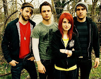 Paramore puts on a great show!