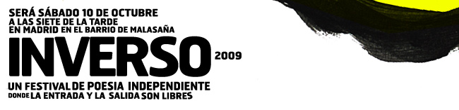 INVERSO 2009