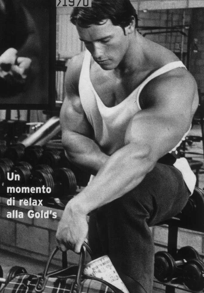bodybuilding winners: JOEARNIENATOR: arnold schwarzenegger bodybuilding