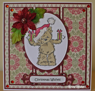 Crafty Moments: July 2010