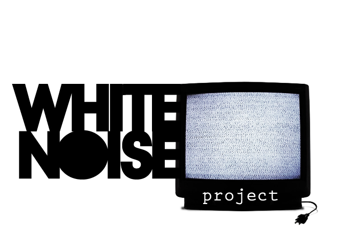 WhiteNoise:Project