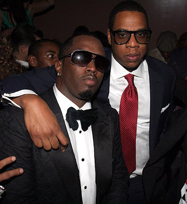 Ef Tester Diddy Young Hov Frank Lucas Nicky Barnes