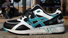 asics gt 2009