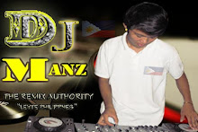 DJ MANZ REMIX