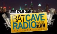 Batcave Radio