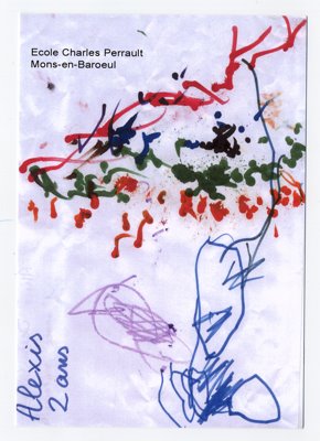 Dessin
