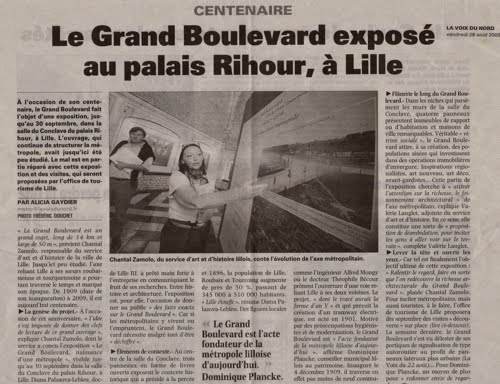 rencontre bois de raismes