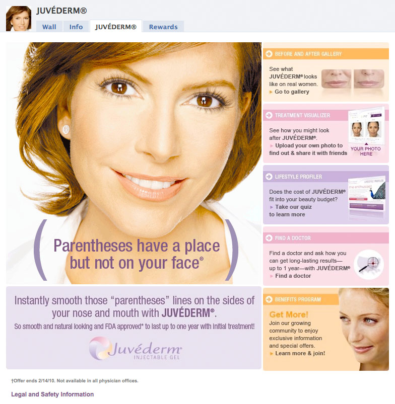 [JuvedermFacebookPage.jpg]