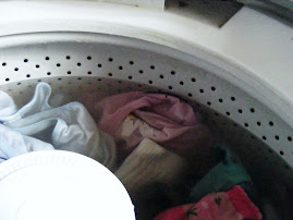 What's in the Laundry?