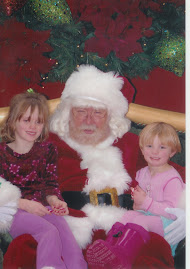 Not Shy of Santa Anymore