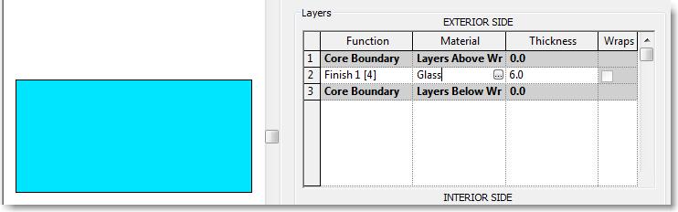 Revit Elemental Simple Curved Glazing In Revit Curtain Walls