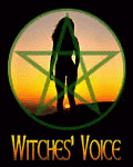 Witch Vox
