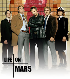 LIFE ON MARS, BBC|2006-2007 Life+on+Mars
