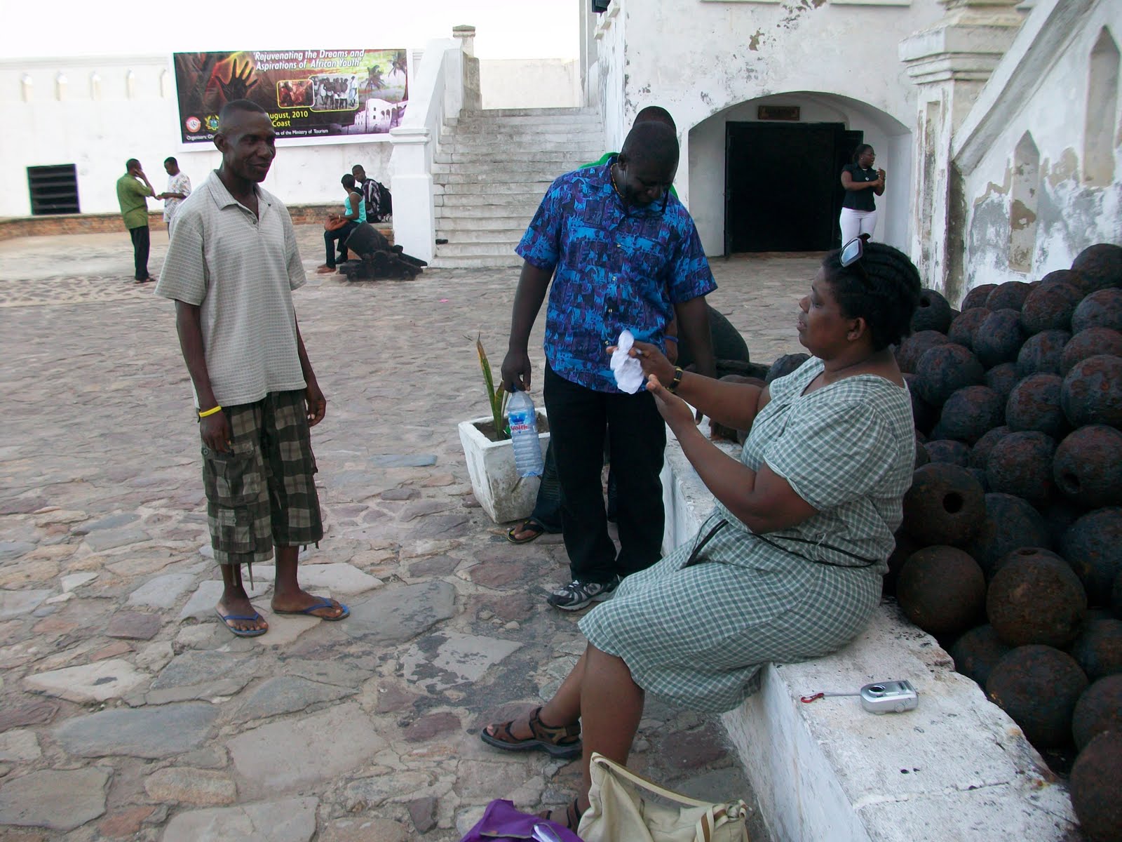 Thesis writers ghana