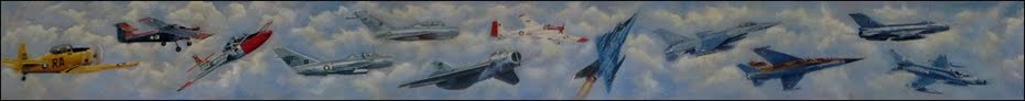 Aeronaut
