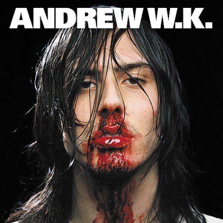 that is andrew w k