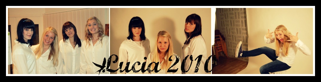 Ljungby Lucia 2010
