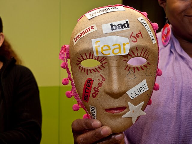 therapy activity activities masks projects teens creative self mars professional mask esteem emotions therapeutic depression feelings win inside andy groups