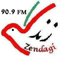 zendagy FM 90.9  راديوي مردم هرات