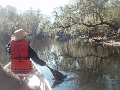 Mcentegart S Rv Escapades Santa Fe River