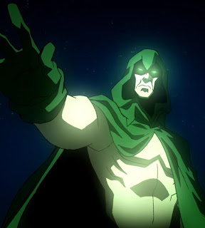 DC SHOWCASE 4 CORTOS (The Spectre,Jonah hex,Green Arrow y super man shazam! the return of the black adam  Dc+showcase+Spectre+animated+short