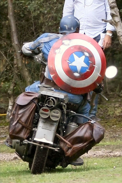 The First Avenger: Captain América - Página 3 Captain+America+The+First+Avenger+stunt+03