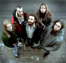 In Flames ♥