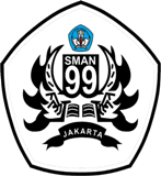 Logo SMA 99