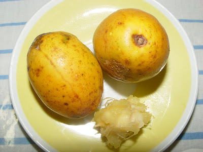 Brazil Fruit